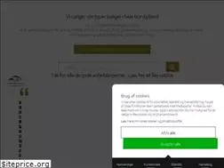 Sites similar to thorkildkristensen.dk