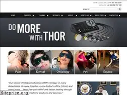 Sites similar to thorlaser.com