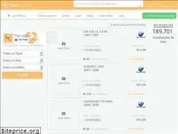 Sites similar to thorleiloes.com.br