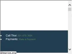 Sites similar to thorloans.com