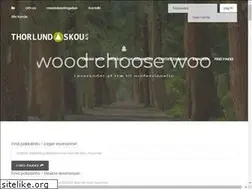 Sites similar to thorlundskou.dk