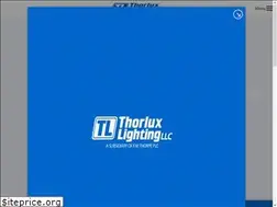 Sites similar to thorlux.ae