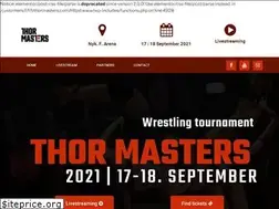 Sites similar to thormasters.com