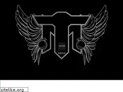 Sites similar to thormediadesigns.com