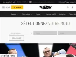 Sites similar to thorn-bikes.com