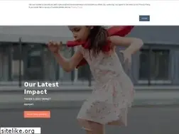 Sites similar to thorn.org