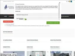 Sites similar to thornado.es