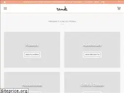 Sites similar to thornandthistle.ca