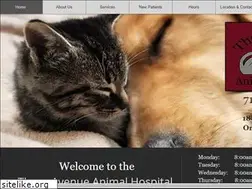 Sites similar to thornave.com