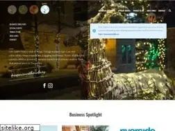 Sites similar to thornbury.ca
