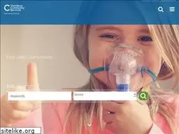 Sites similar to thornburycommunityservices.co.uk