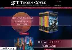 Sites similar to thorncoyle.com