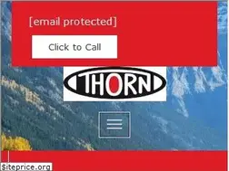 Sites similar to thorncycles.co.uk