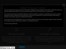 Sites similar to thorndent.co.uk