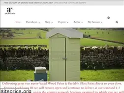 Sites similar to thorndown.co.uk