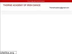 Sites similar to thorneacademy.com