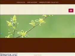 Sites similar to thornefuneralhome.ca