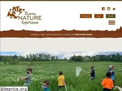 Sites similar to thornenature.org