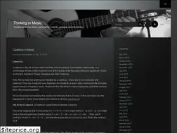 Sites similar to thornepalmer.wordpress.com