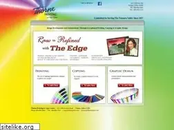 Sites similar to thorneprint.com