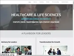 Sites similar to thorneyadvisors.com
