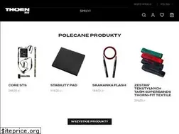 Sites similar to thornfit.pl