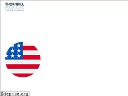 Sites similar to thornhillmedical.com
