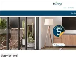 Sites similar to thornhillpark.com.au