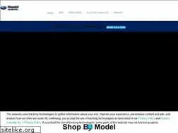 Sites similar to thornhillsubaru.com
