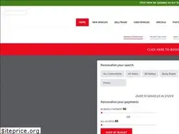 Sites similar to thornhilltoyota.com