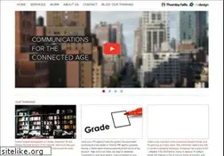 Sites similar to thornleyfallis.com