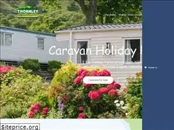 Sites similar to thornleyleisure.co.uk