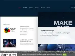 Sites similar to thornlighting.it