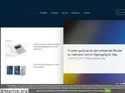 Sites similar to thornlighting.no