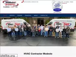 Sites similar to thornorinc.com