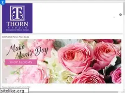 Sites similar to thornstudio.net