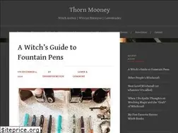 Sites similar to thornthewitch.com
