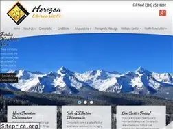Sites similar to thorntonchiropractors.com