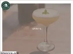 Sites similar to thorntondistilling.com