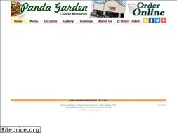 Sites similar to thorntonpandagarden.com