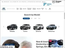 Sites similar to thorntonroadhyundai.com