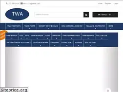Sites similar to thornwellwarehouse.com