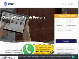 Sites similar to thornycroft.co.za
