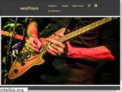 Sites similar to thoro.de
