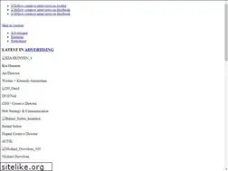 Sites similar to thorogood.net