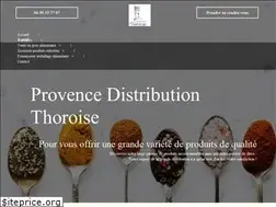Sites similar to thoroise.com
