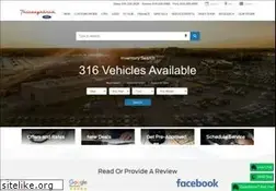 Sites similar to thoroughbredford.com