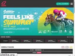 Sites similar to thoroughbredracingqueensland.com