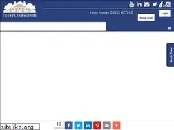 Sites similar to thorpefarm.co.uk