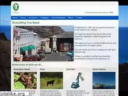 Sites similar to thorpes.sh